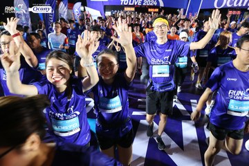 RUN TO LIVE 2024 - Ảnh #1319353