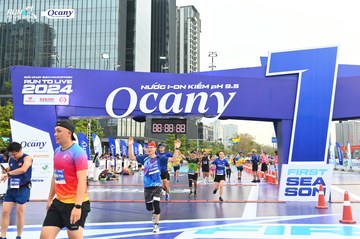 RUN TO LIVE 2024 - Ảnh #1423012