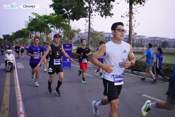 RUN TO LIVE 2024 - Ảnh #1380007