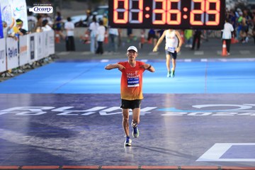 RUN TO LIVE 2024 - Ảnh #1332371