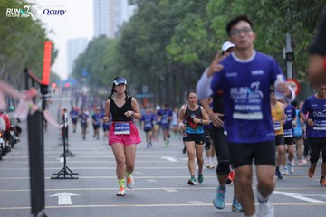 RUN TO LIVE 2024 - Ảnh #1435038