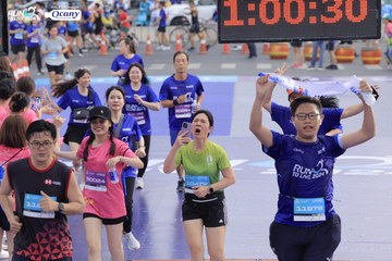 RUN TO LIVE 2024 - Ảnh #1364233