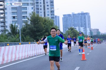 RUN TO LIVE 2024 - Ảnh #1449404