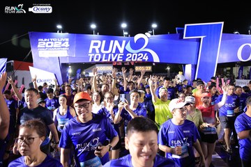 RUN TO LIVE 2024 - Ảnh #1319044