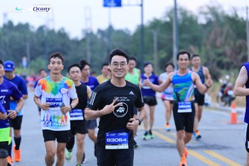 RUN TO LIVE 2024 - Ảnh #1368999