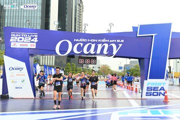 RUN TO LIVE 2024 - Ảnh #1421074