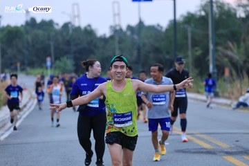 RUN TO LIVE 2024 - Ảnh #1369791