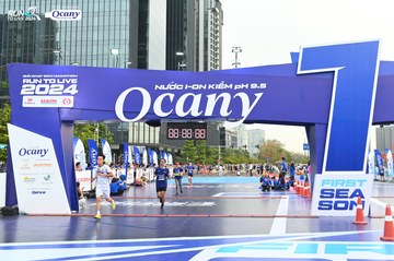 RUN TO LIVE 2024 - Ảnh #1422666