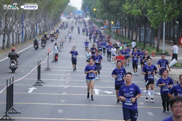 RUN TO LIVE 2024 - Ảnh #1435605