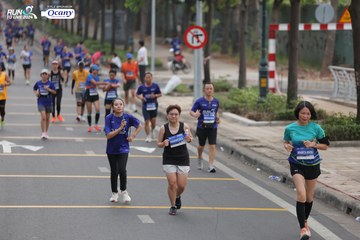 RUN TO LIVE 2024 - Ảnh #1438222