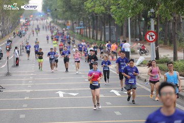 RUN TO LIVE 2024 - Ảnh #1437121