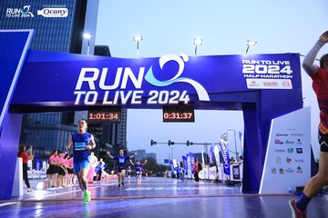 RUN TO LIVE 2024 - Ảnh #1377040