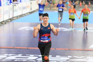 RUN TO LIVE 2024 - Ảnh #1411761