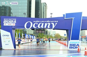 RUN TO LIVE 2024 - Ảnh #1425995