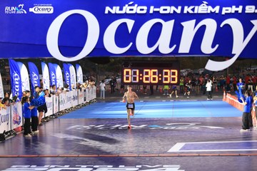 RUN TO LIVE 2024 - Ảnh #1376382