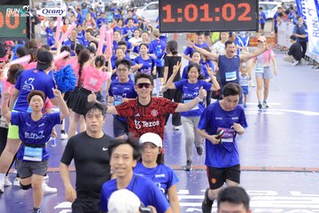 RUN TO LIVE 2024 - Ảnh #1364332