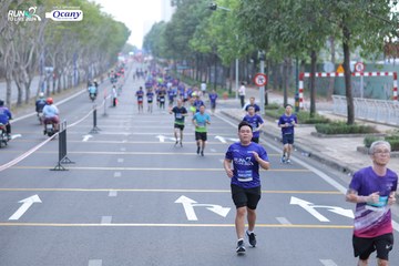 RUN TO LIVE 2024 - Ảnh #1434396