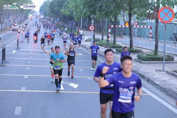 RUN TO LIVE 2024 - Ảnh #1431590
