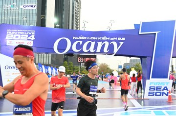 RUN TO LIVE 2024 - Ảnh #1418263