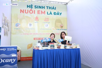 RUN TO LIVE 2024 - Ảnh #1310269