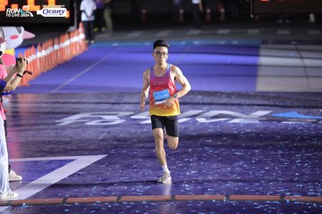 RUN TO LIVE 2024 - Ảnh #1351965