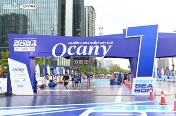 RUN TO LIVE 2024 - Ảnh #1422797