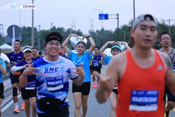 RUN TO LIVE 2024 - Ảnh #1369330