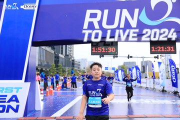RUN TO LIVE 2024 - Ảnh #1366710