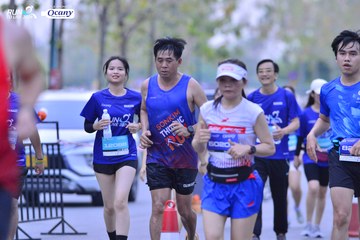 RUN TO LIVE 2024 - Ảnh #1336650