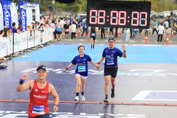 RUN TO LIVE 2024 - Ảnh #1405526