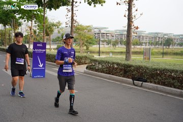RUN TO LIVE 2024 - Ảnh #1390717
