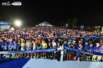 RUN TO LIVE 2024 - Ảnh #1318302