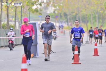 RUN TO LIVE 2024 - Ảnh #1446440