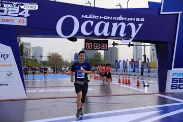 RUN TO LIVE 2024 - Ảnh #1416341