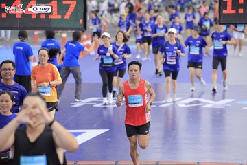 RUN TO LIVE 2024 - Ảnh #1391393
