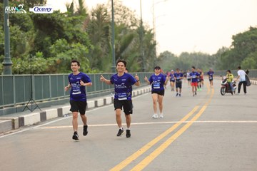 RUN TO LIVE 2024 - Ảnh #1406365