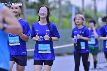 RUN TO LIVE 2024 - Ảnh #1336594