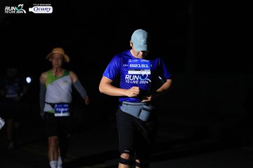 RUN TO LIVE 2024 - Ảnh #1335981