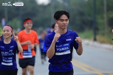 RUN TO LIVE 2024 - Ảnh #1375164
