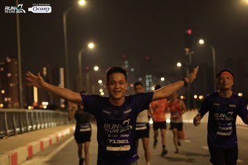 RUN TO LIVE 2024 - Ảnh #1440814