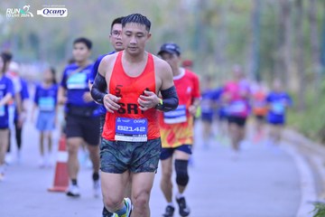 RUN TO LIVE 2024 - Ảnh #1336447