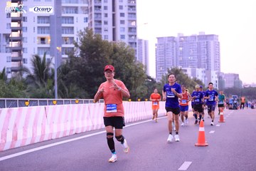 RUN TO LIVE 2024 - Ảnh #1446924