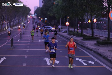 RUN TO LIVE 2024 - Ảnh #1433082