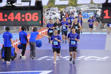RUN TO LIVE 2024 - Ảnh #1391358