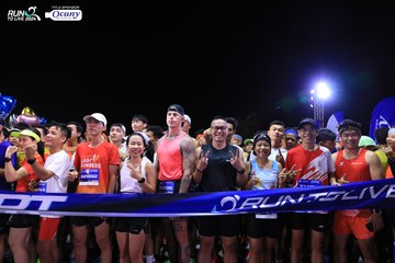 RUN TO LIVE 2024 - Ảnh #1318648