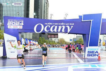 RUN TO LIVE 2024 - Ảnh #1419752