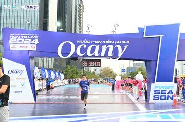 RUN TO LIVE 2024 - Ảnh #1418755