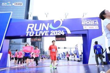 RUN TO LIVE 2024 - Ảnh #1372906