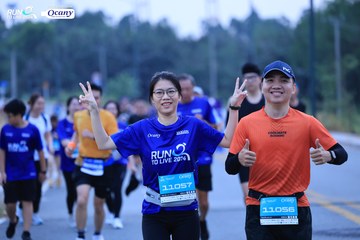 RUN TO LIVE 2024 - Ảnh #1365643