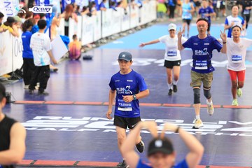 RUN TO LIVE 2024 - Ảnh #1405936